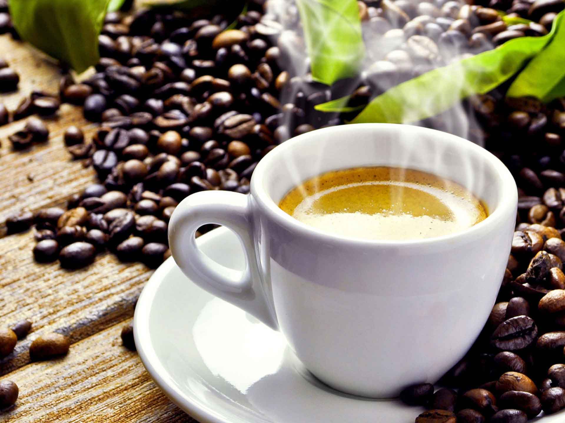 Le café est-il un aliment sain : Mythe ou réalité ?