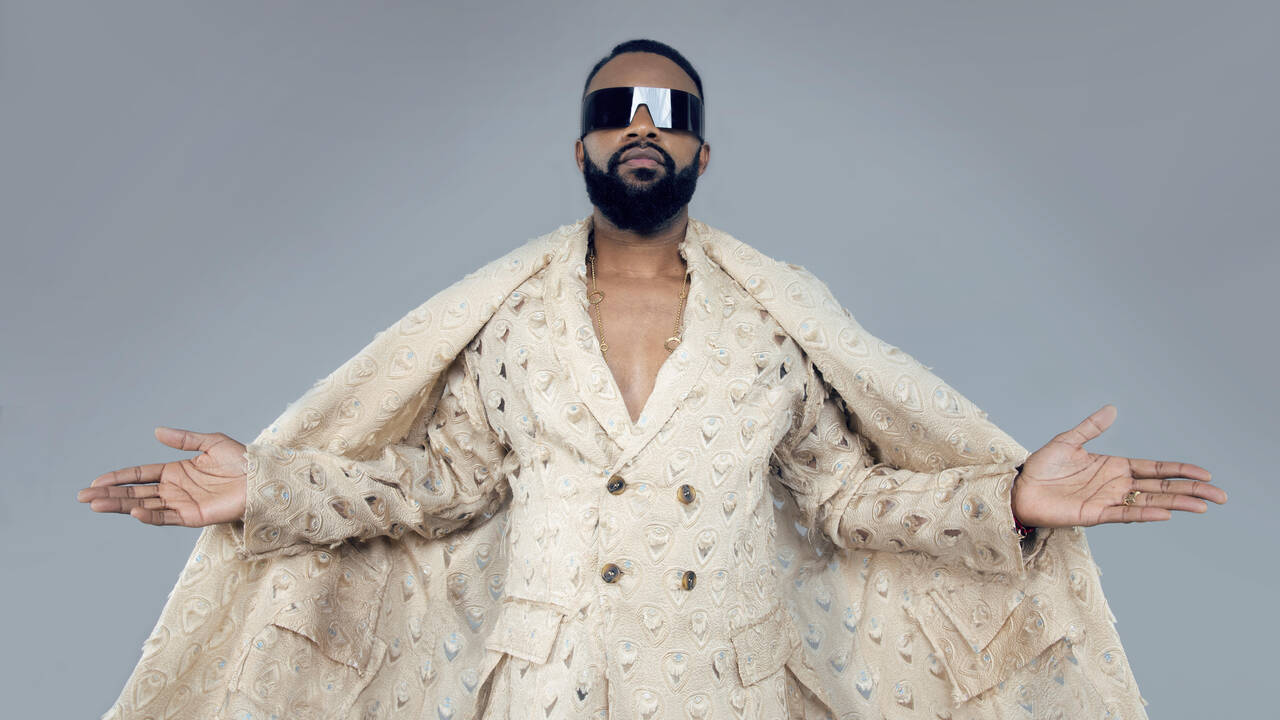 Fally Ipupa descend enfin dans l’arène