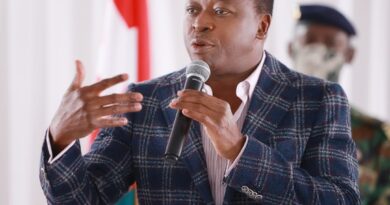 Togo: Faure Gnassingbé promet un changement de culture politique et une “nouvelle ère institutionnelle”