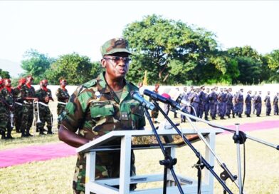 Un procès en appel très attendu s’ouvre dans l’affaire du général Félix Abalo Kadanga