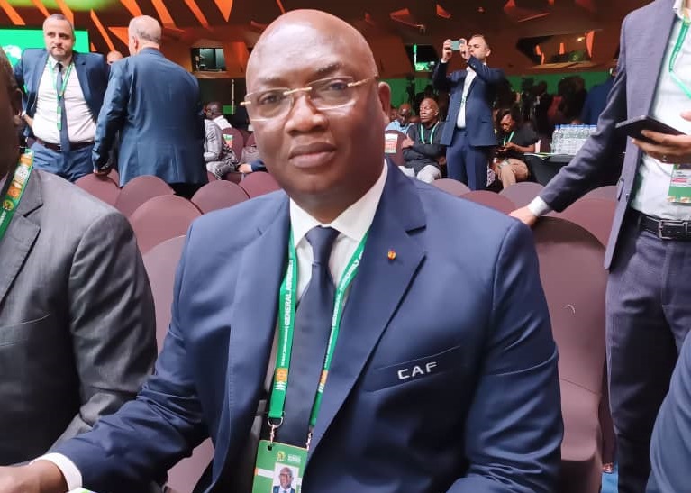 FTF : Colonel Guy Kossi Akpovy briguera-t-il un nouveau mandat en 2024 ?