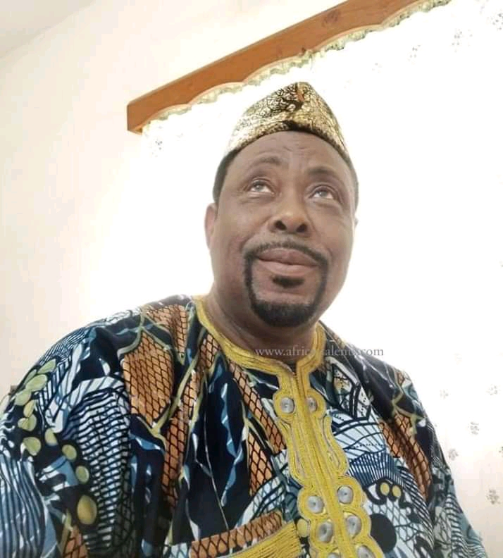 Au Togo, Tino Adjété candidat à l’élection à la FTF
