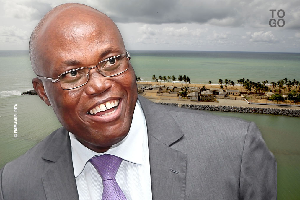Prof Blim Adoté Blivi: « Togbui Dagban-Ayivon a bien réussi sa pratique » contre le diabète