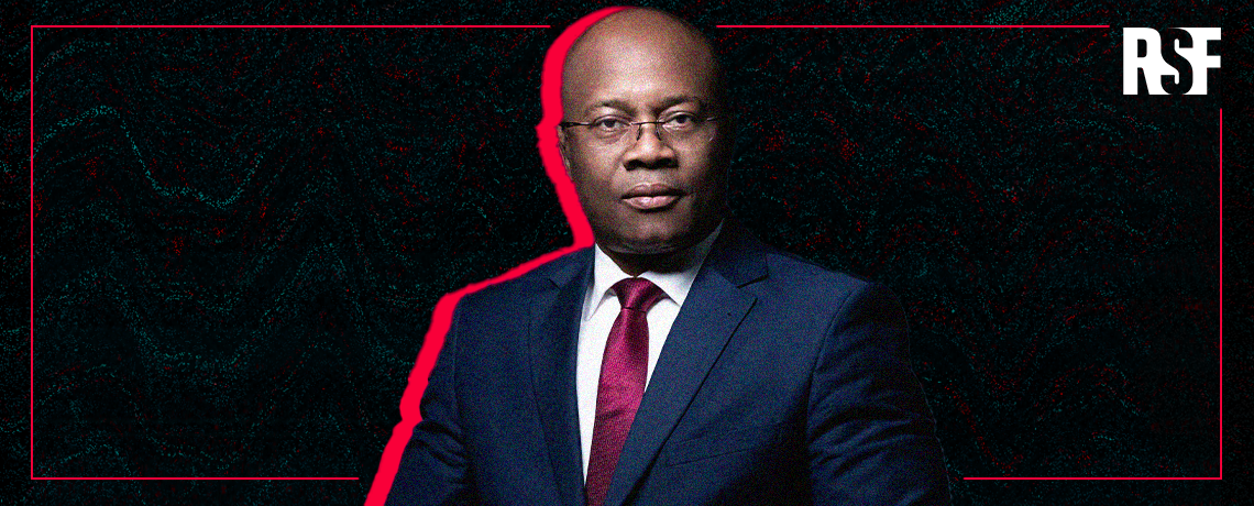 En Guinée, le Reporter sans frontières (RSF) déplore une vague de censures