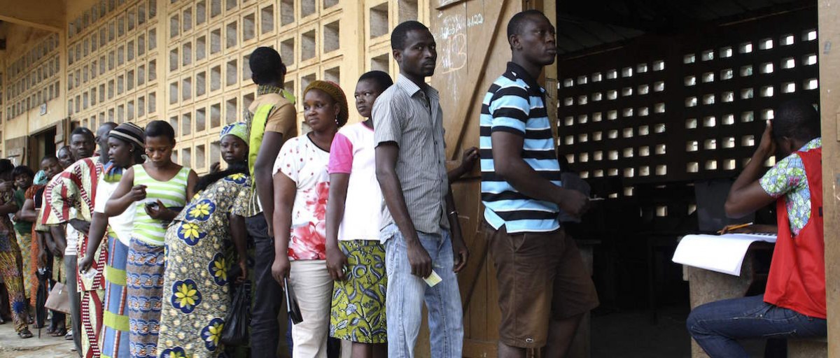 Togo-Législatives et régionales : recommandations de la Plateforme citoyenne pour des élections démocratiques