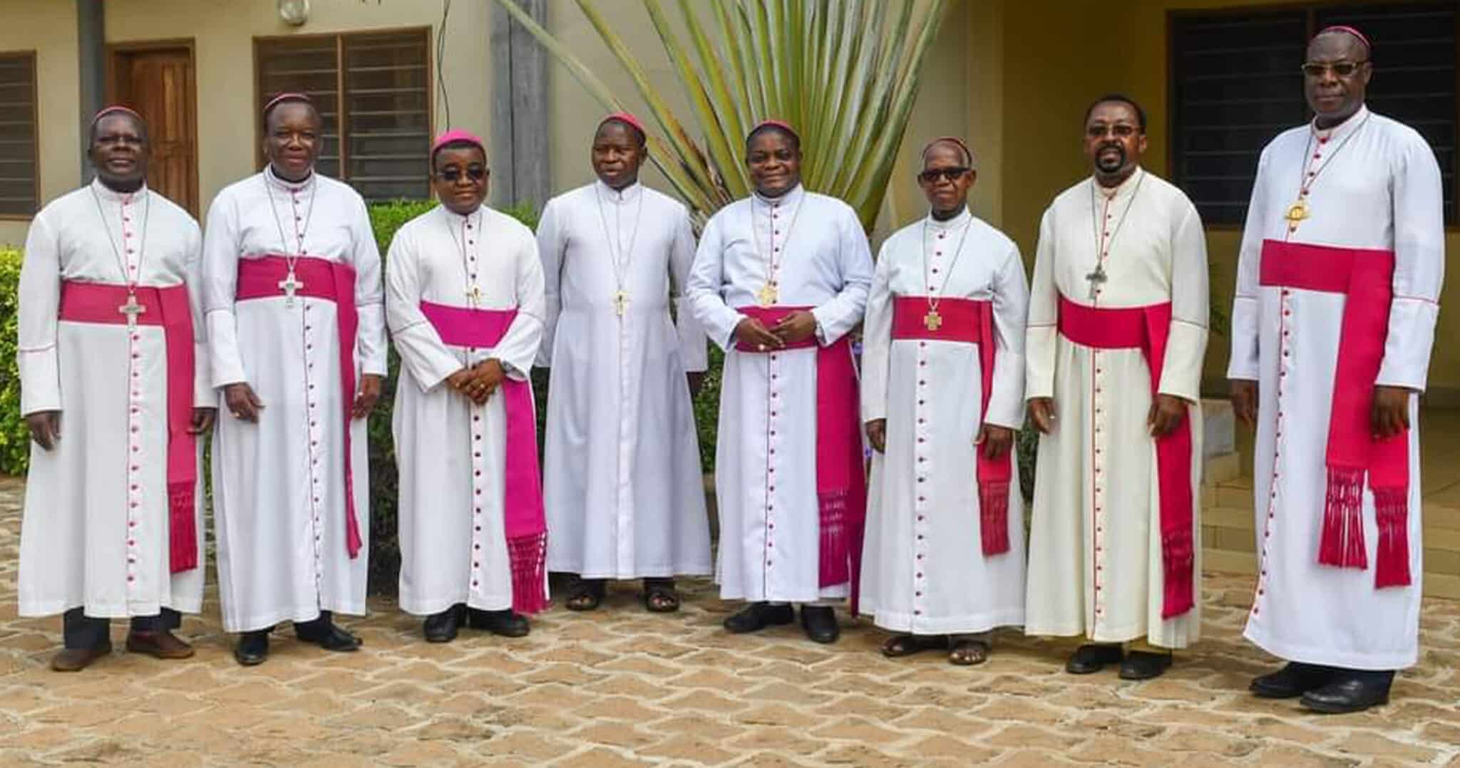 Au Togo, les Evêques sont contre la révision constitutionnelle