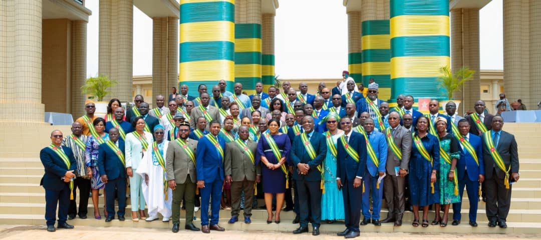 Togo- Les députés UNIR et leurs alliés se préparent à voter la réécriture de la Constitution togolaise aujourd’hui