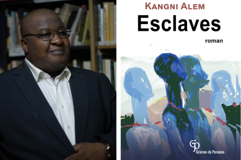 « Esclaves », de Kangni Alem : une plongée du Dahomey au Brésil parmi les acteurs de la traite transatlantique