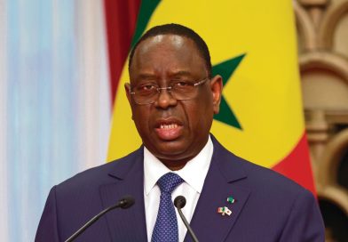 SG de l’ONU : Macky Sall motive sa candidature