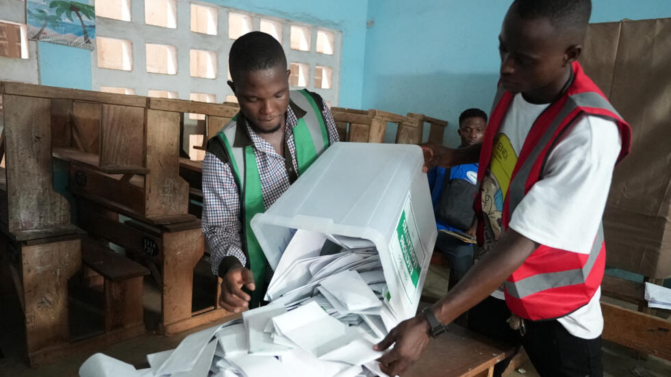 Togo : Cedeao, UA et OIF satisfaites des élections, l’opposition nettement moins
