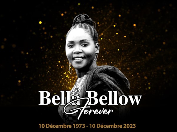 Littérature : Jules Ahadzi Komlan immortalise la « légende africaine » Bella Bellow