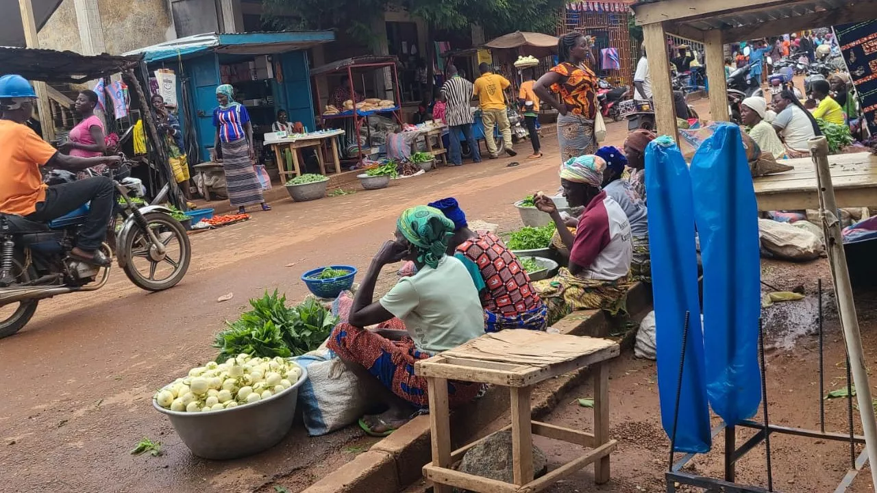 Dans le nord du Togo, l’endettement s’écrit au féminin
