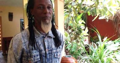 Au Togo, « Le parti unique déguisé en multipartisme »