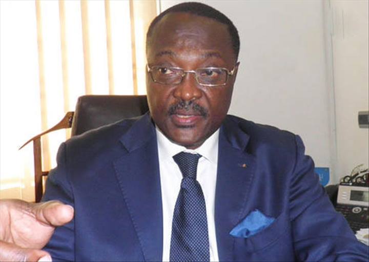 Au Togo, José Kwassi Symenouh est le nouveau patron de la Chambre de commerce et d’industrie
