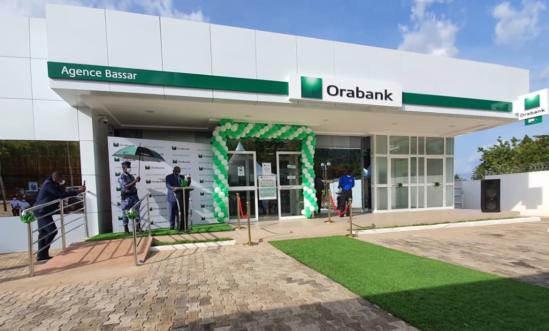 Les actionnaires d’Orabank en assemblée générale à Lomé ce 25 juin