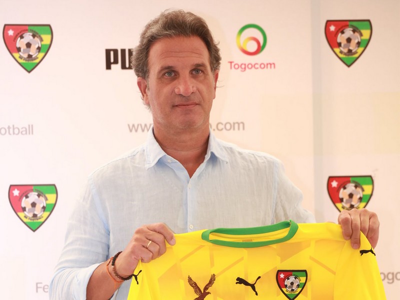 Dans le nid des Eperviers, Paulo Duarte impuissant