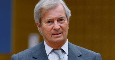 « Corruption d’agent public étranger » au Togo : vers un probable procès après le rejet du dernier recours de Vincent Bolloré