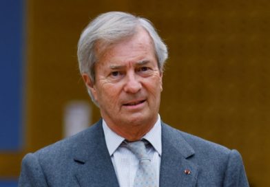 Bolloré face à la justice