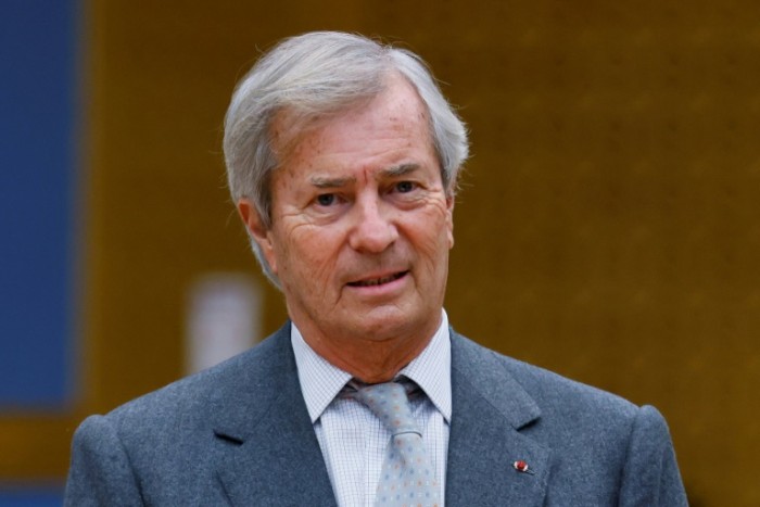 « Corruption d’agent public étranger » au Togo : vers un probable procès après le rejet du dernier recours de Vincent Bolloré