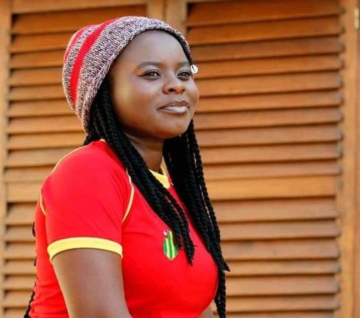 Au Togo, pourquoi l’artiste Kezita a écrit à Faure Gnassingbé