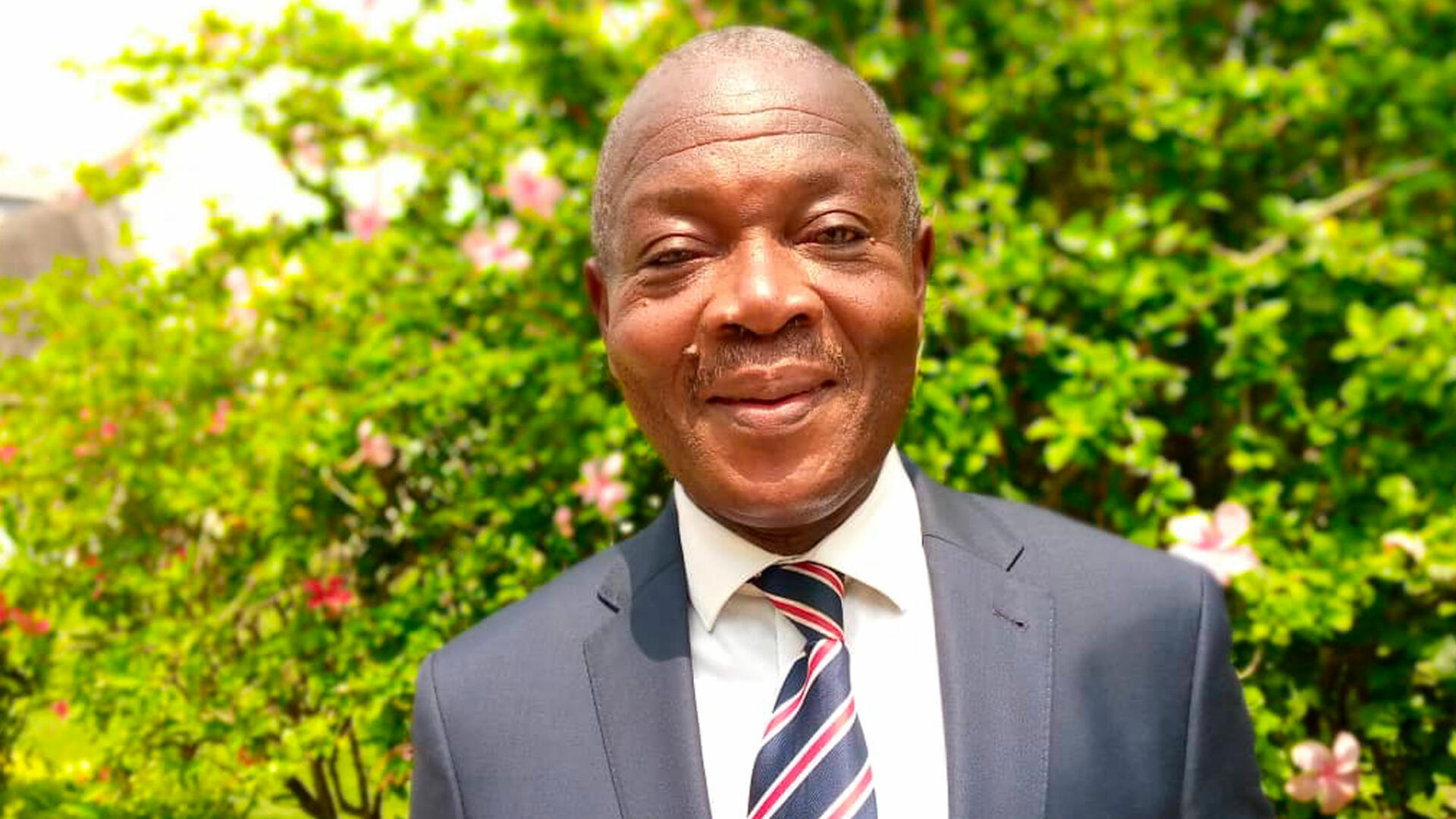 Togo-James Amaglo, maire de Golfe 2, est décédé