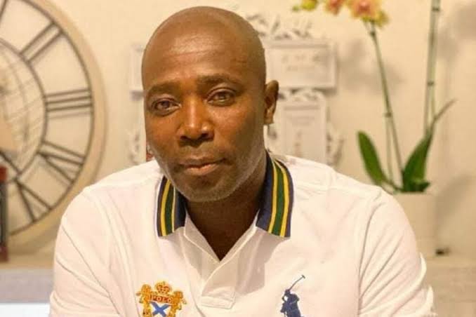 Au Togo, Nibombé Daré, nouveau sélectionneur des Eperviers