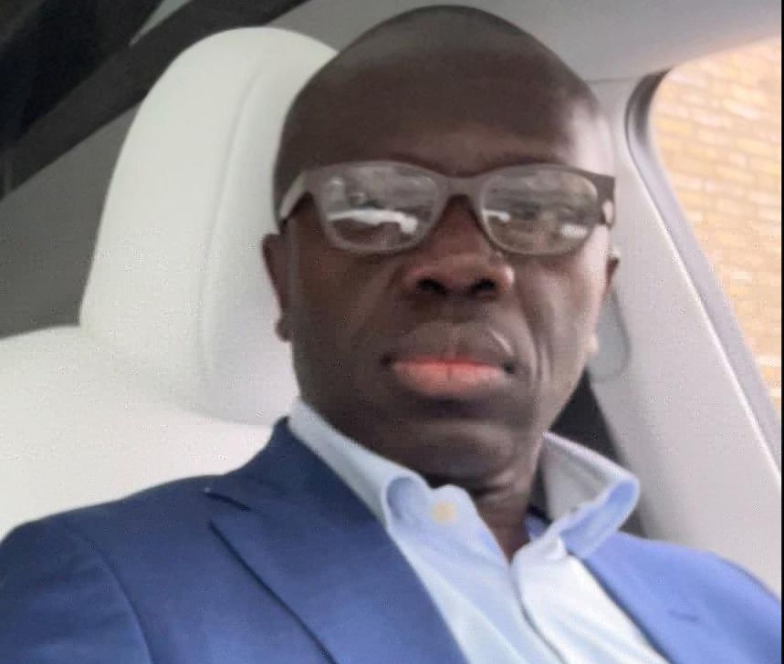Togo- Gaétan Gbati Zoumarou: “Aucune dictature ne lâche le pouvoir de gaité de cœur”
