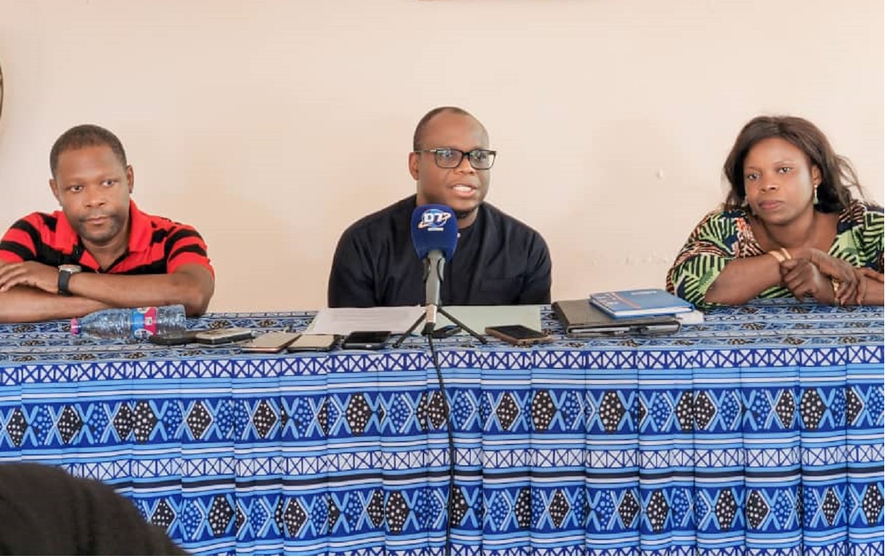 Au Togo, le MPDD dans une nouvelle dynamique