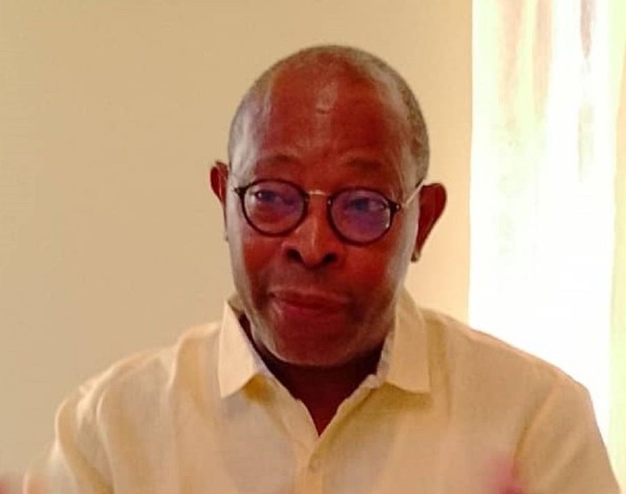 Togo- Le nouveau gouvernement compte un ministre de l’UFC