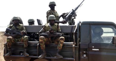 Entre la France et le Togo, une coopération sécuritaire controversée qui tourne au ralenti