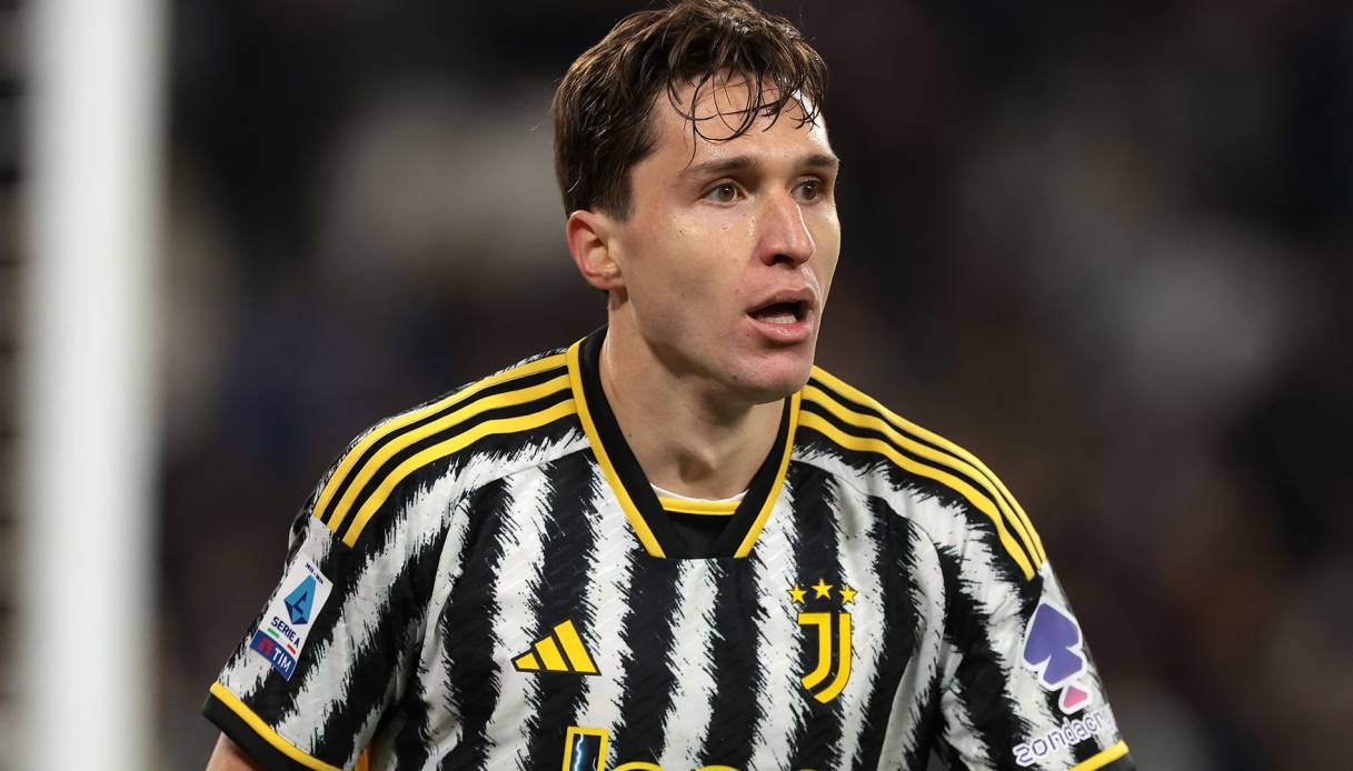 Juventus de Turin : les huit indésirables de Thiago Motta