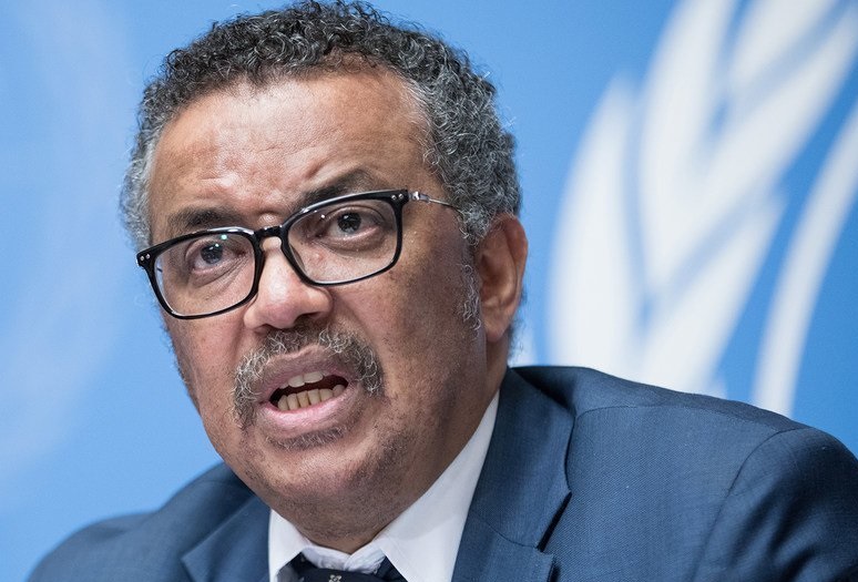 Dr Tedros Adhanom Ghebreyesus (OMS) avertit que le virus mpox est dangereux
