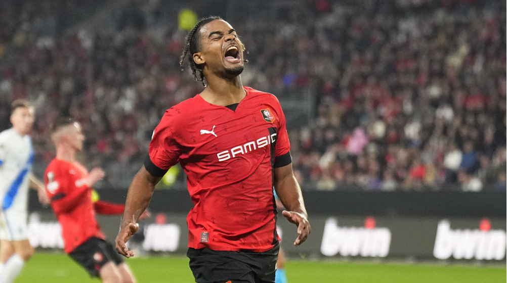 Mercato : Lorenz Assignon, la condition pour un transfert à l’AS Roma