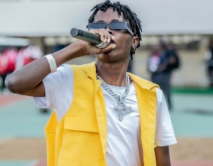 Au Togo, Talakaka se met aussi à l’amapiano avec la chanson Étéréré