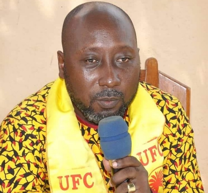 L’UFC « rend un vibrant hommage à » Aduayom et Aïdam