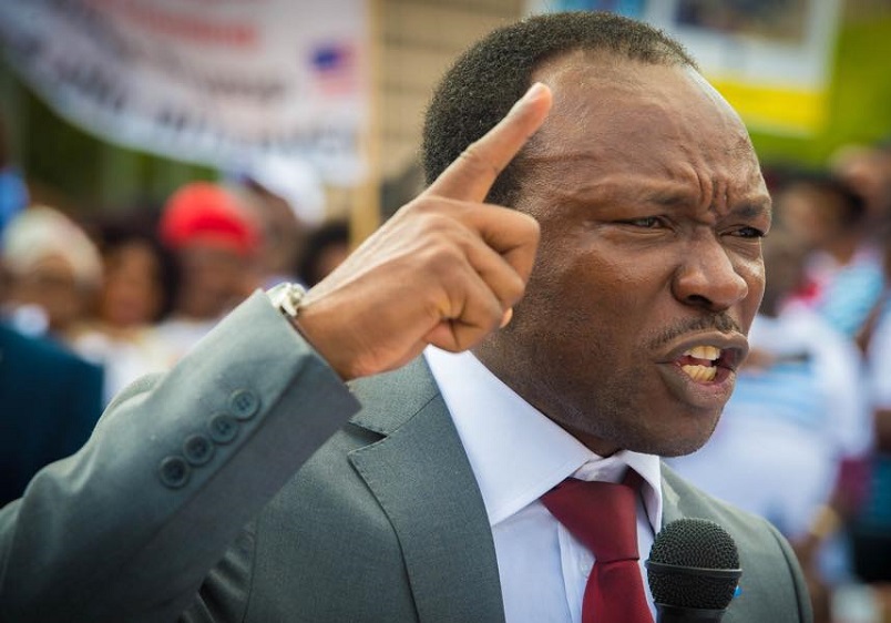 Fin de cavale pour Lucas Cho Ayaba, ennemi public n°1 de Yaoundé