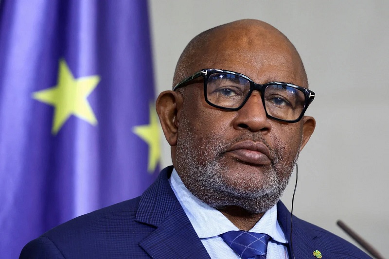 Un « Attentat » manqué contre le président Azali Assoumani
