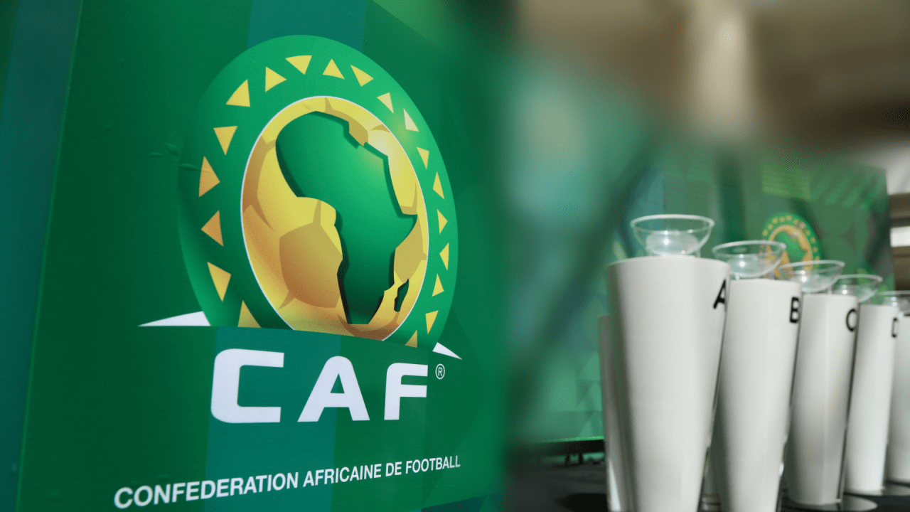 CHAN 2024 |Voici le calendrier complet des éliminatoires