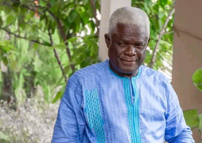 Au Togo, un acteur de la web-série Ahoé a passé l’arme à gauche