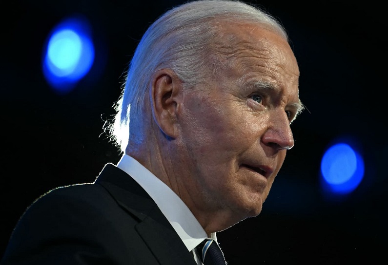 Joe Biden: un honnête homme s’en va