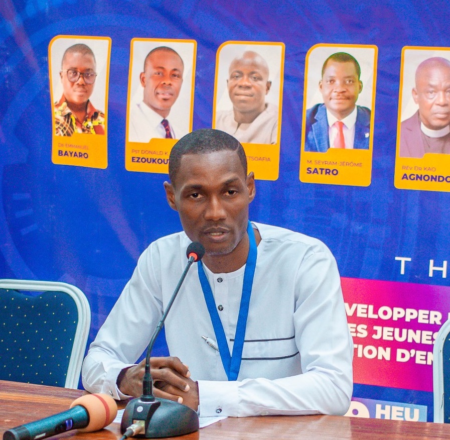 Le Cabinet IFC relance le débat sur la bonne gouvernance dans les entreprises africaines à Lomé