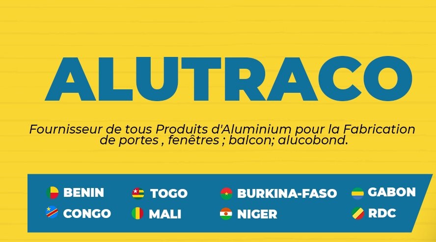 Aluminium trading company (ALUTRACO), une entreprise aux petits soins de ses clients