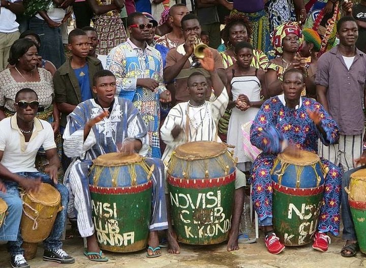 Au Togo, quelle est la différence entre Ewé, Mina et Ouatchi?