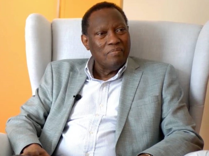 Niger- L’ex-Premier ministre Hama Amadou est mort