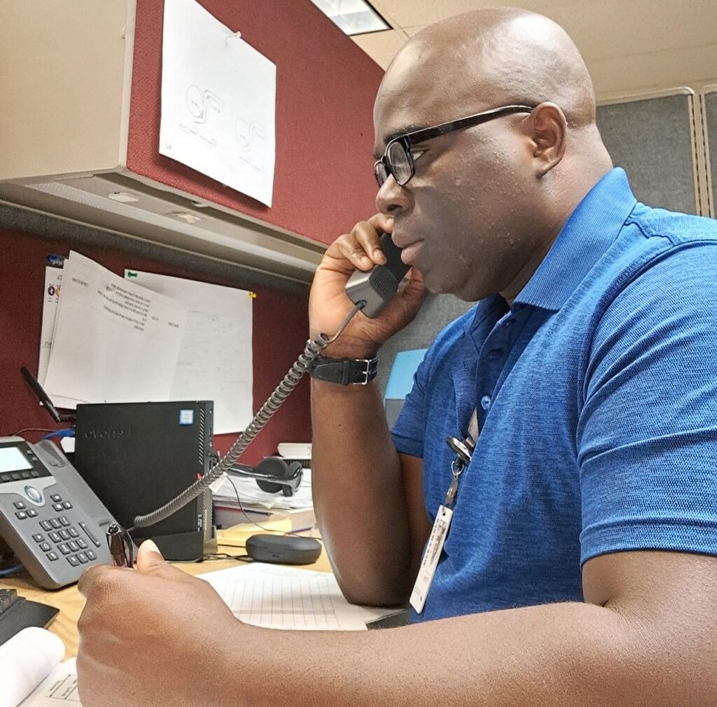 Bithien Djalate, le Togolais qui veut « servir le monde à partir de l’Afrique »