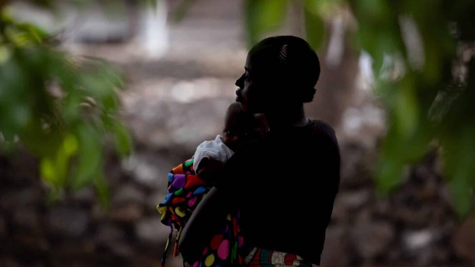 1 femme sur 8 a subi un viol ou une agression sexuelle avant l’âge de 18 ans selon l’UNICEF
