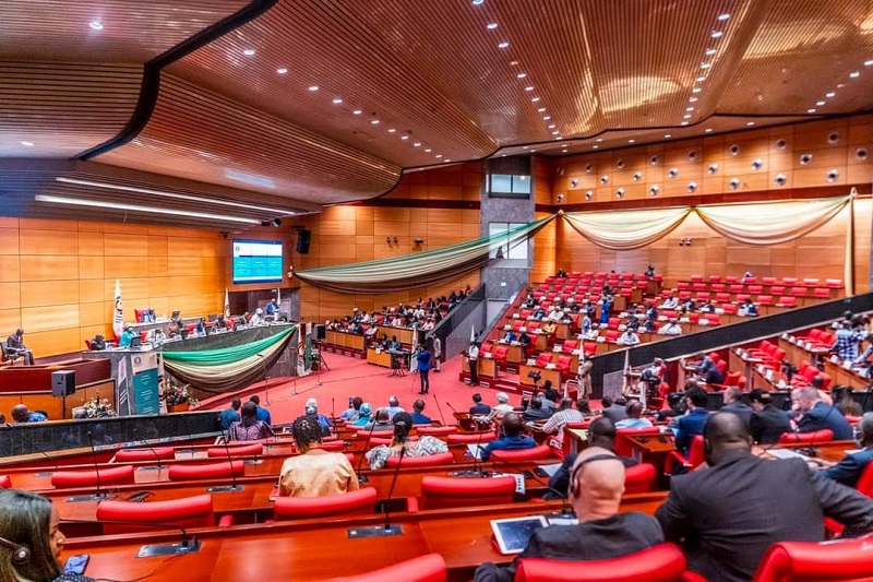 Agression de Sagna à Lomé: les OSC désapprouvent le communiqué du parlement de la CEDEAO