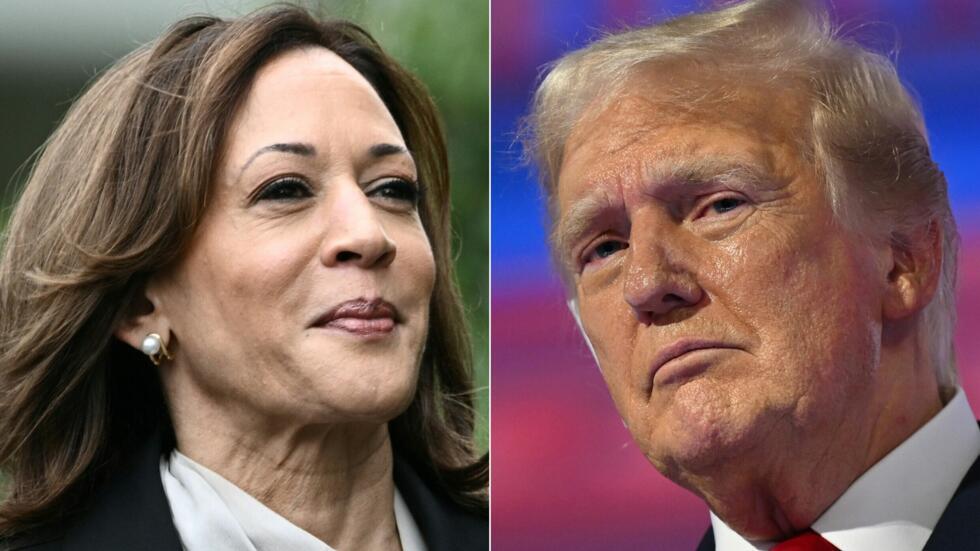 États-Unis: des élections à conséquences
