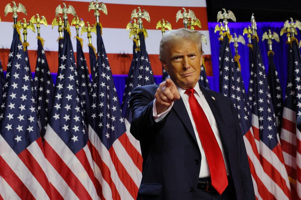 Retour sur la suspension de l’aide des États-Unis à l’Afrique du Sud