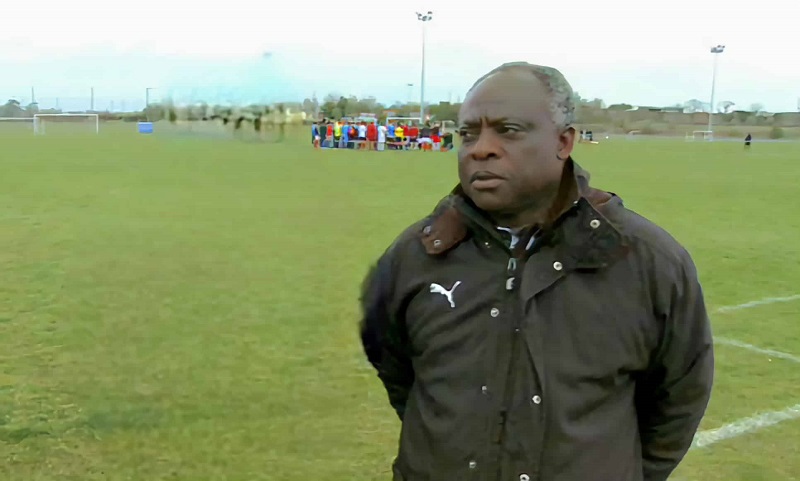 FTF : Eklou Dodzi, le nouveau directeur technique national